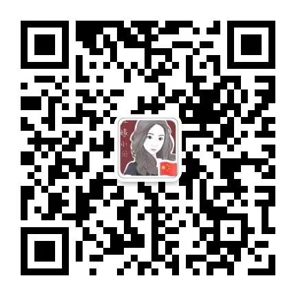 婚恋客服二维码